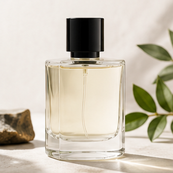 Unisex Perfume