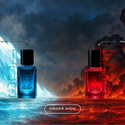 Fire & Ice (3ml - Combo)