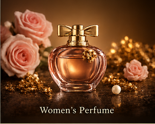 Women’s Perfume