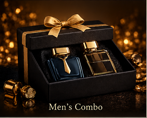 Men's Combo
