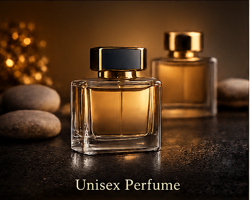 Unisex Perfume