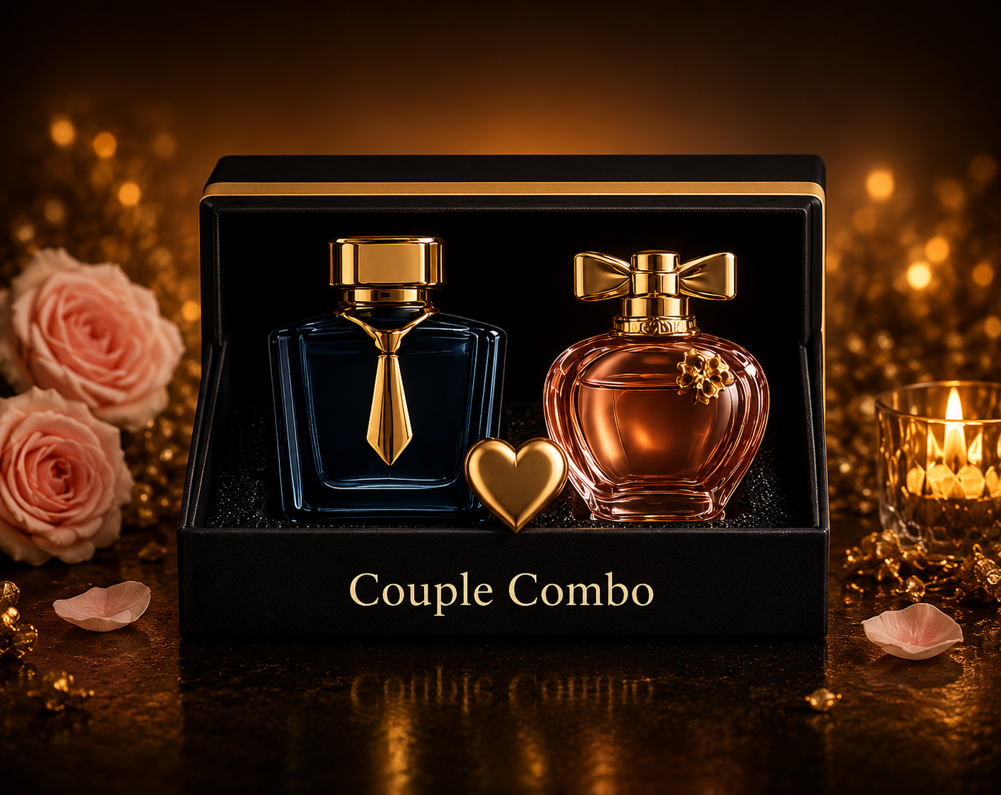 Couple's Combo