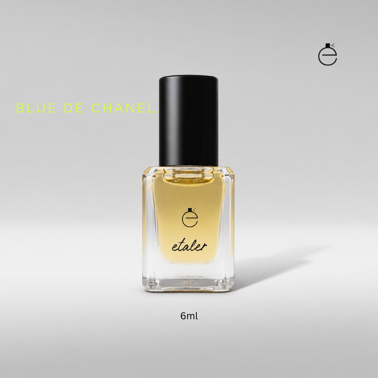 Blue De Chanel Blue De Chanel