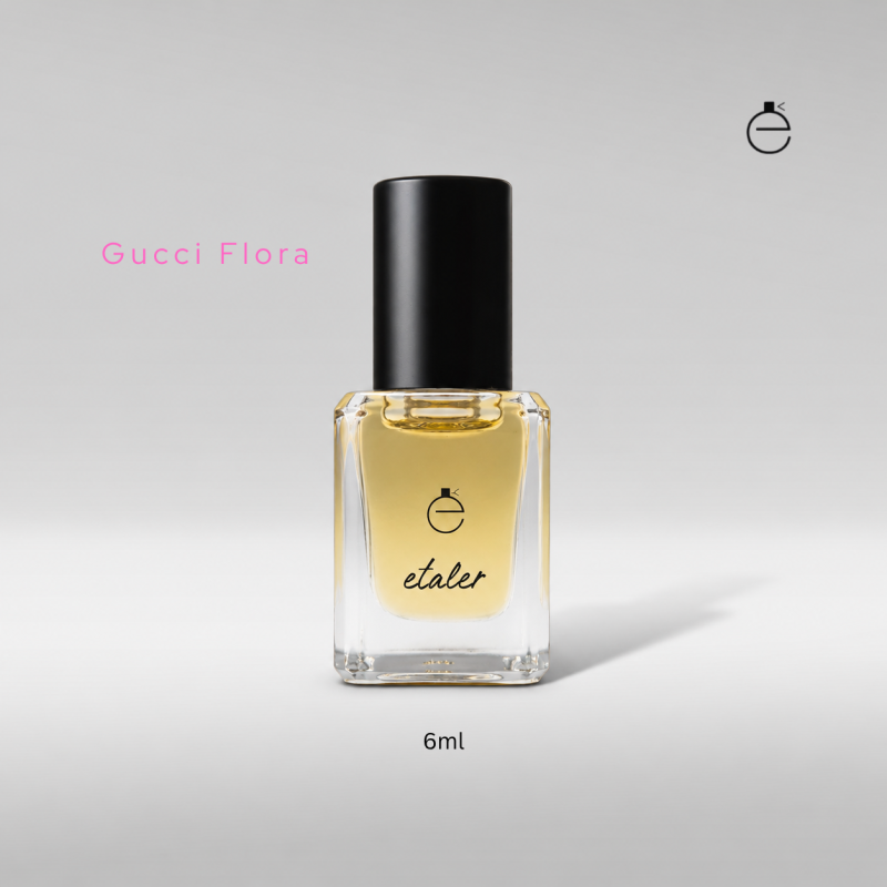Gucci Flora